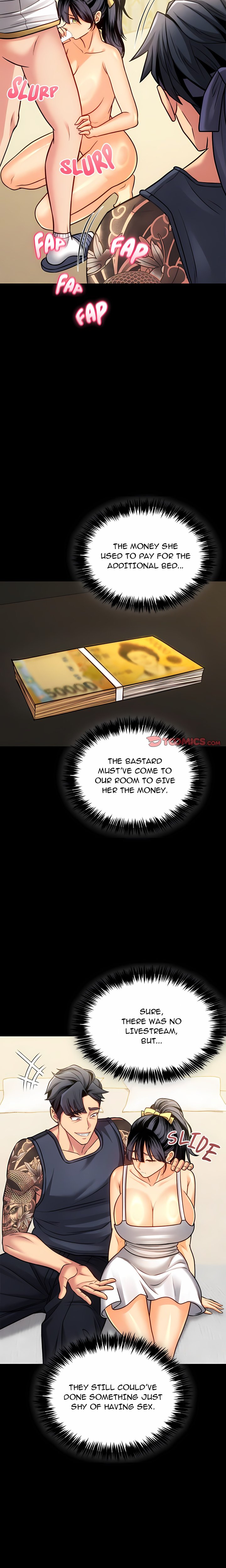 The Price of Yes - Chapter 14 Page 11