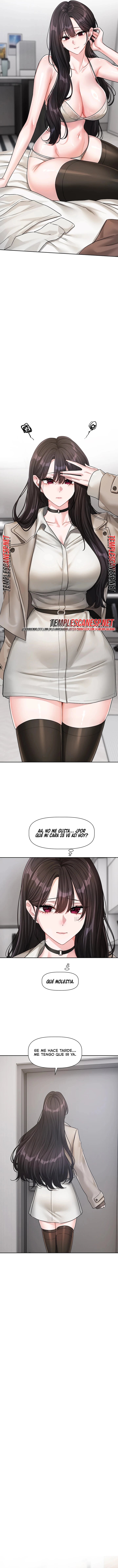 Love Quest Raw - Chapter 32 Page 2