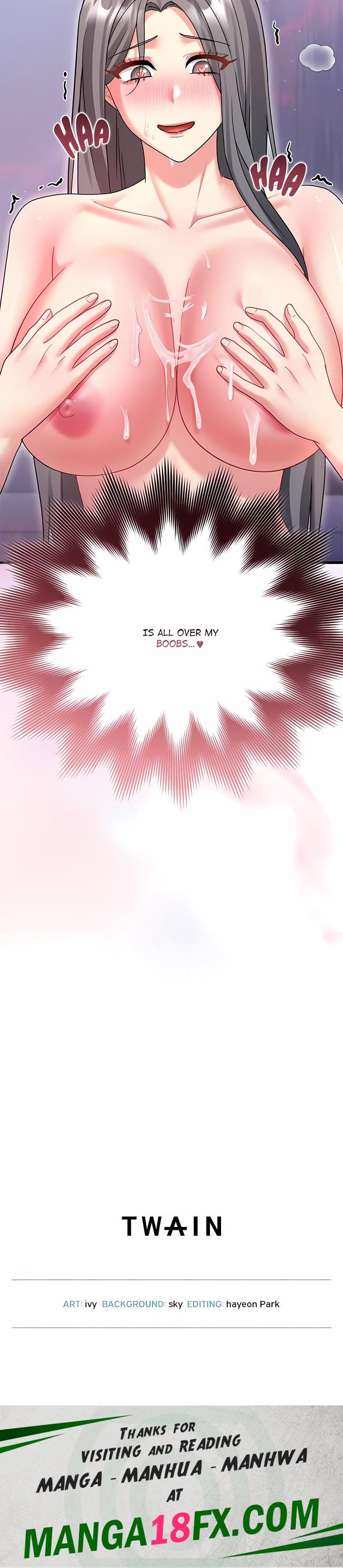 Who Cares if it’s a Lie? - Chapter 22 Page 22