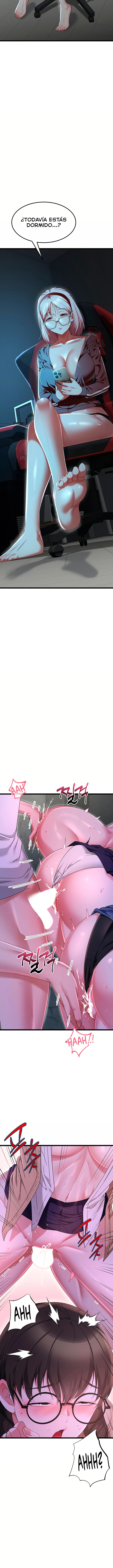 Ogh Reboot Raw - Chapter 15 Page 2