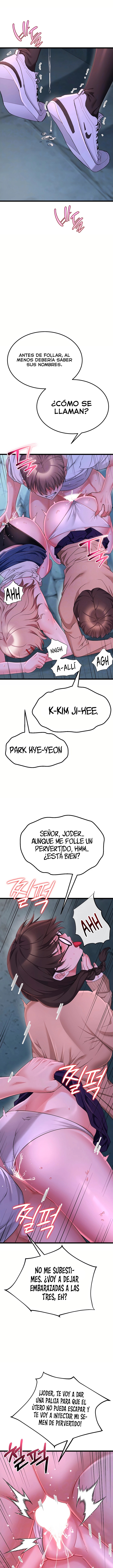 Ogh Reboot Raw - Chapter 15 Page 3