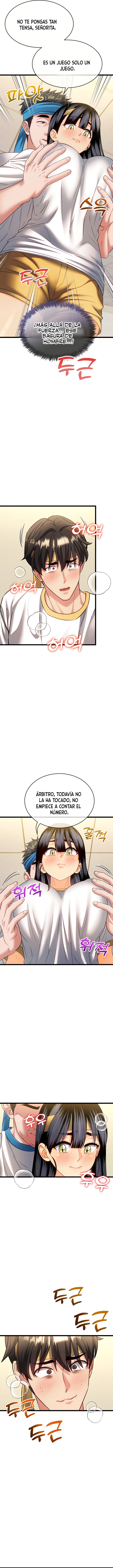 The Price of Yes Raw - Chapter 35 Page 6