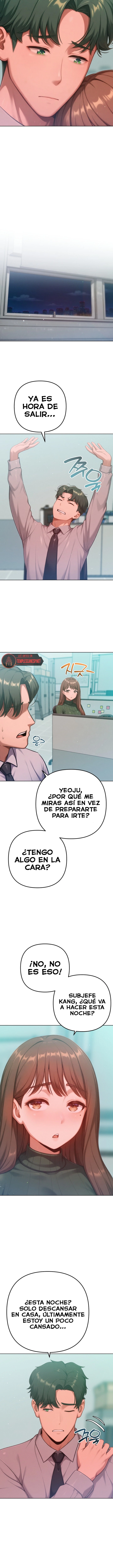 Never Just Friends Raw - Chapter 23 Page 11