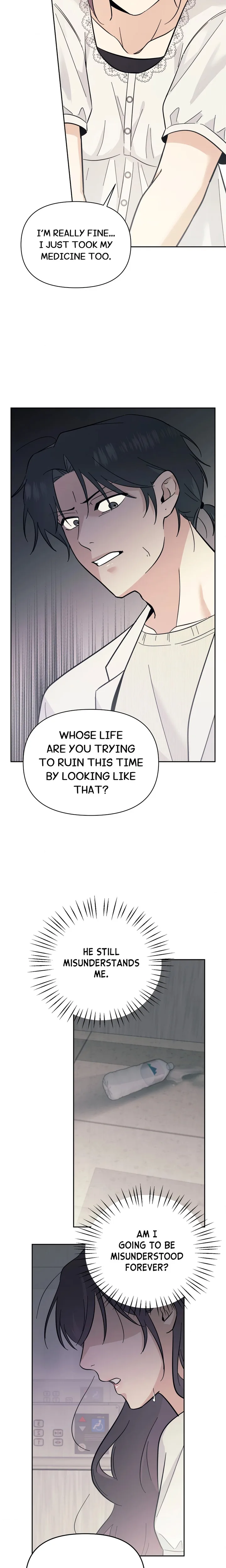 Leave It to Doc! (Uncensored) - Chapter 14 Page 12