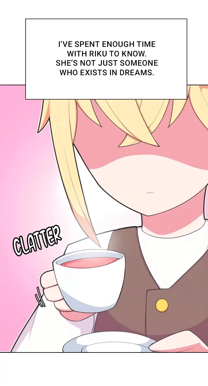 How to Make Love in a Fantasy World - Chapter 29 Page 11