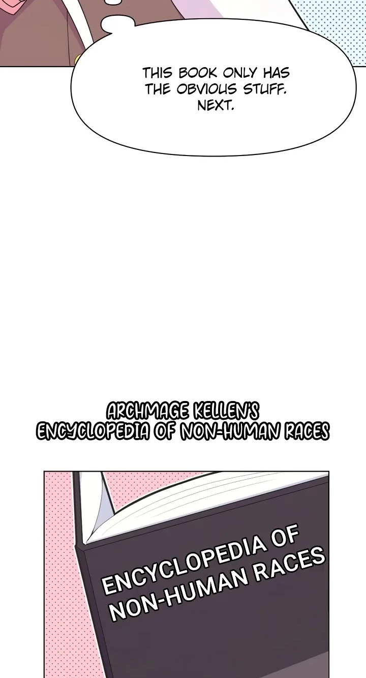 How to Make Love in a Fantasy World - Chapter 29 Page 24