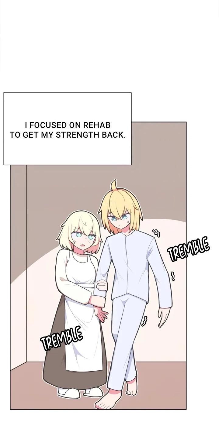 How to Make Love in a Fantasy World - Chapter 29 Page 3