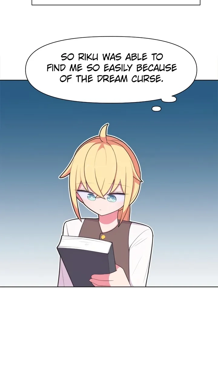 How to Make Love in a Fantasy World - Chapter 29 Page 35