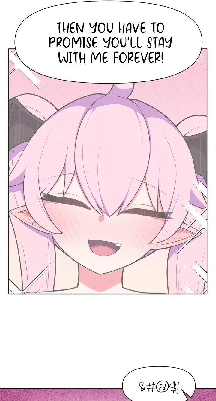 How to Make Love in a Fantasy World - Chapter 29 Page 9