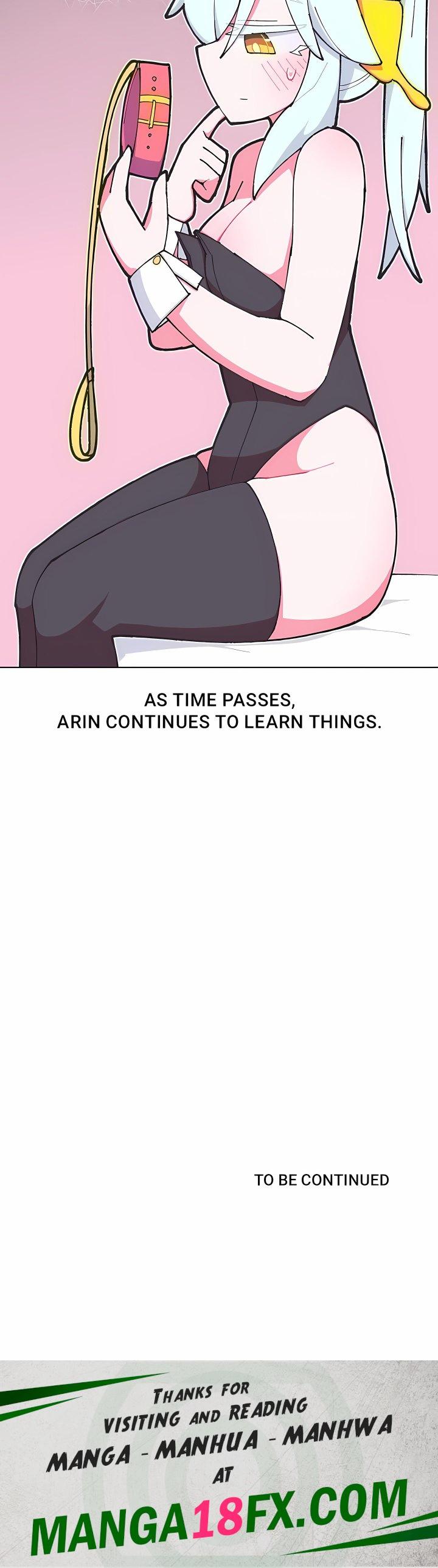 How to Make Love in a Fantasy World - Chapter 55 Page 12