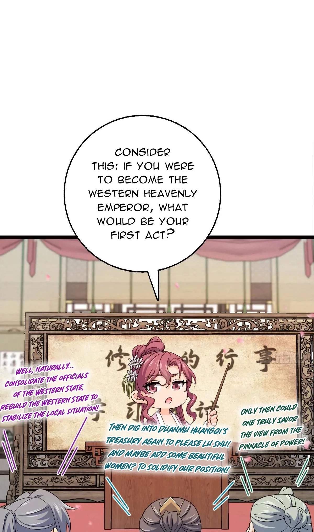 Spare Me, Great Lord! - Chapter 835 Page 17