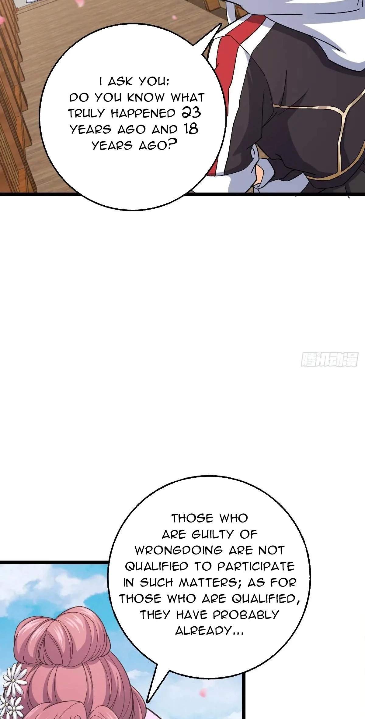 Spare Me, Great Lord! - Chapter 835 Page 6
