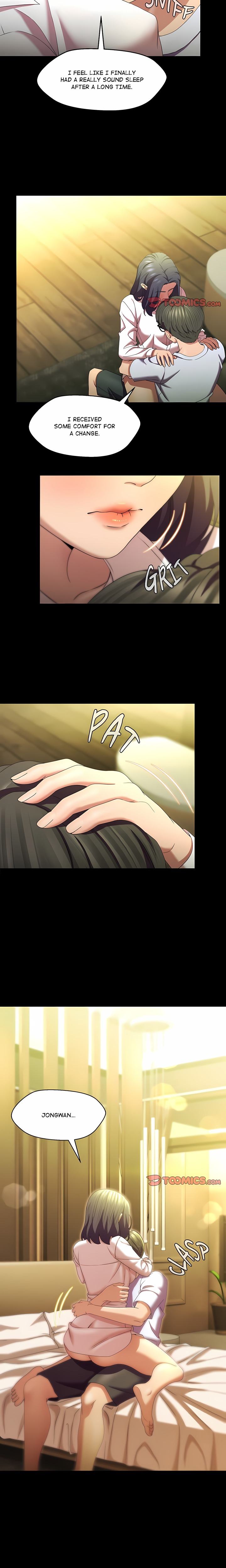 1 Day, 1 Girl - Chapter 25 Page 11