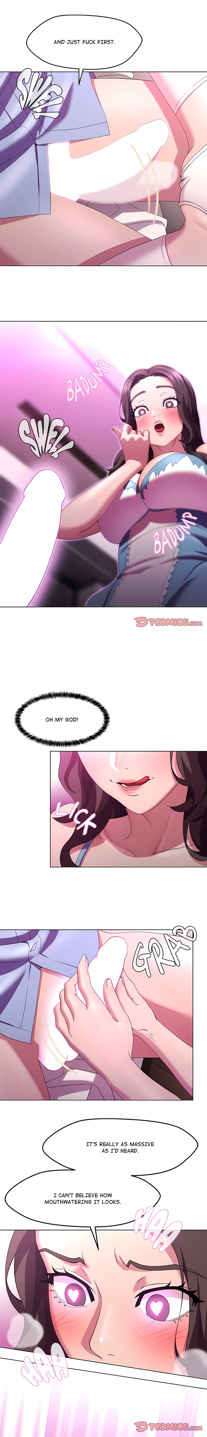 1 Day, 1 Girl - Chapter 25 Page 13
