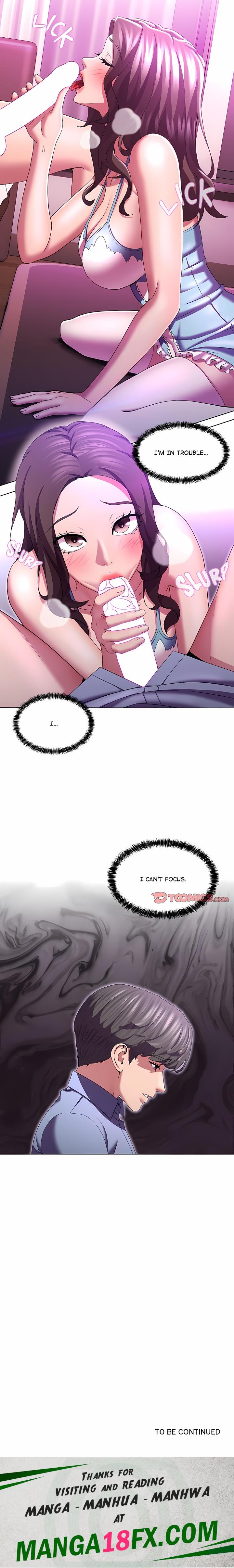 1 Day, 1 Girl - Chapter 25 Page 14