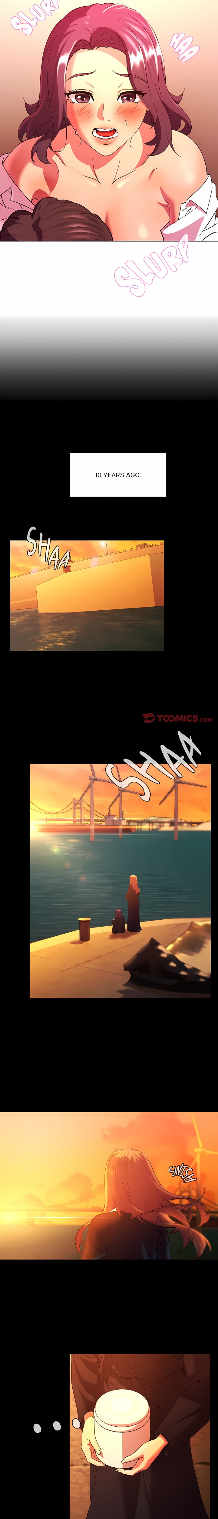 1 Day, 1 Girl - Chapter 26 Page 4