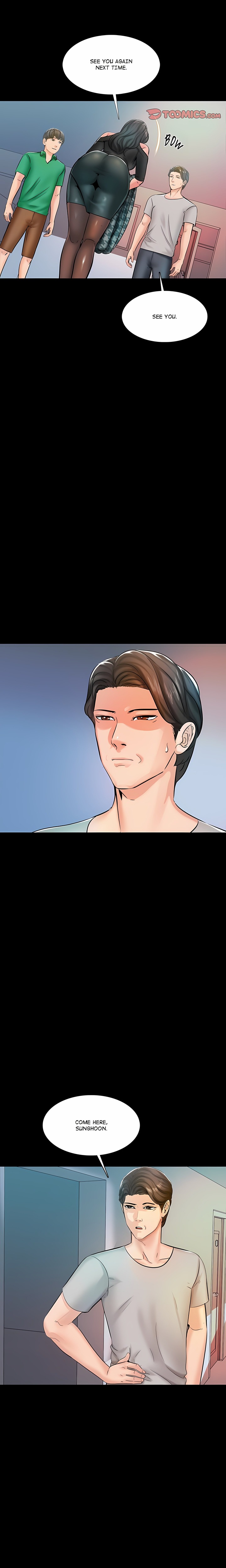A+ for Pleasure - Chapter 14 Page 17