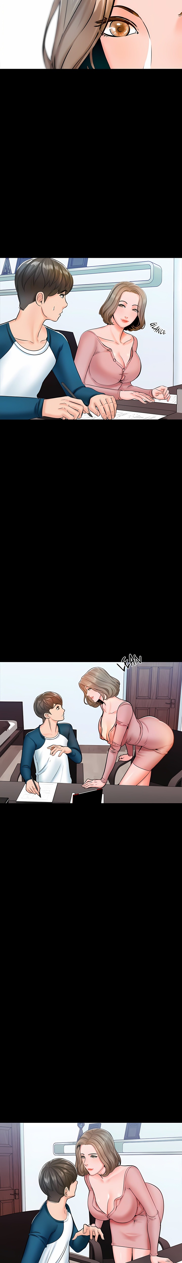 A+ for Pleasure - Chapter 14 Page 25