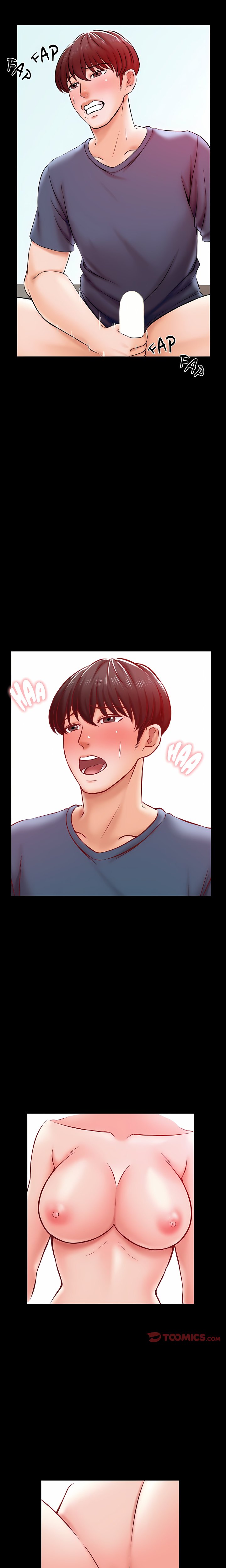 A+ for Pleasure - Chapter 16 Page 13