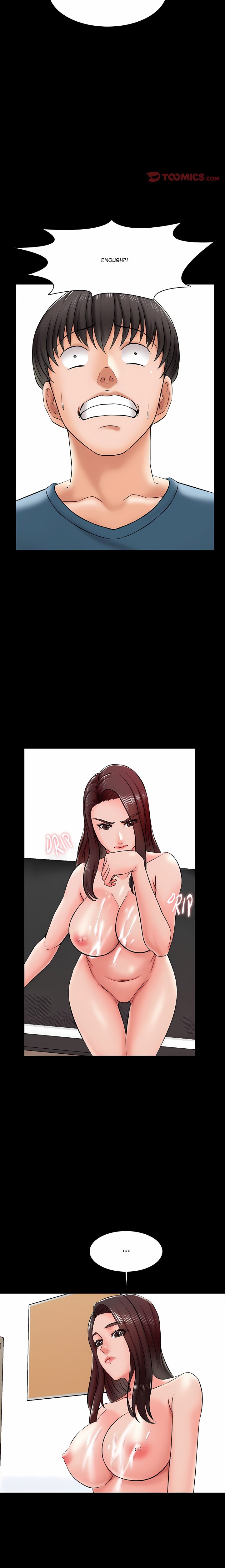 A+ for Pleasure - Chapter 16 Page 15
