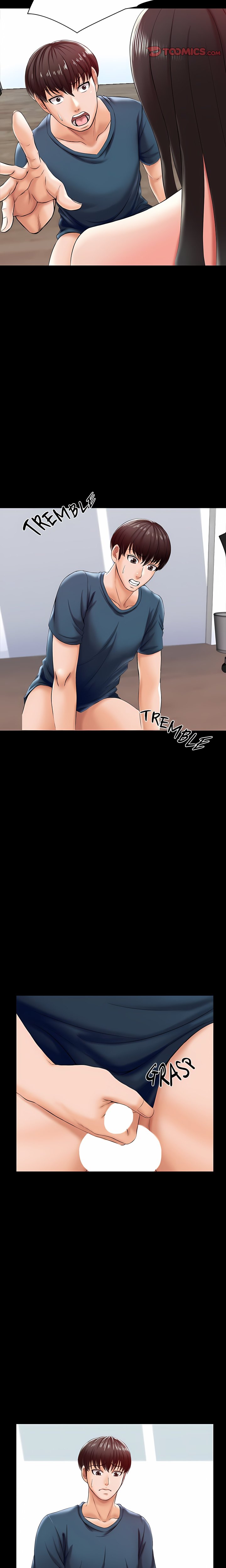A+ for Pleasure - Chapter 16 Page 5