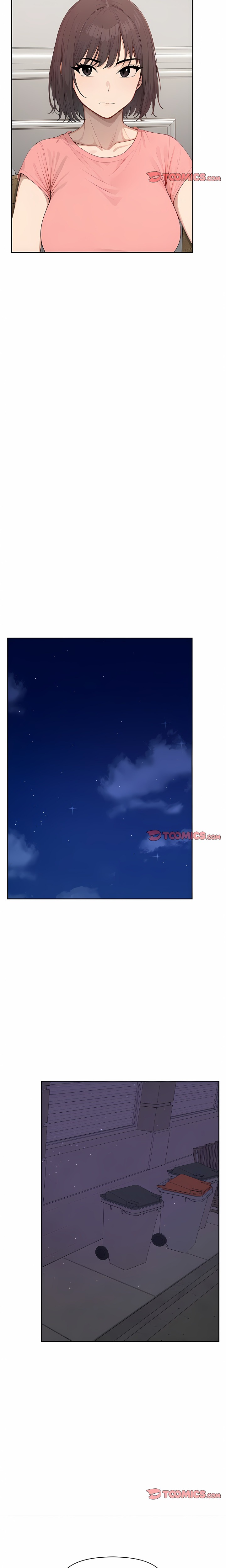 An American Temptation - Chapter 10 Page 15