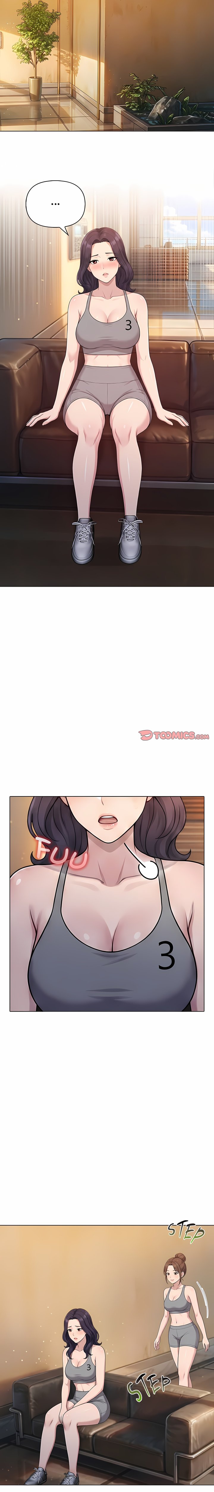 Matrimoney Game - Chapter 112 Page 10
