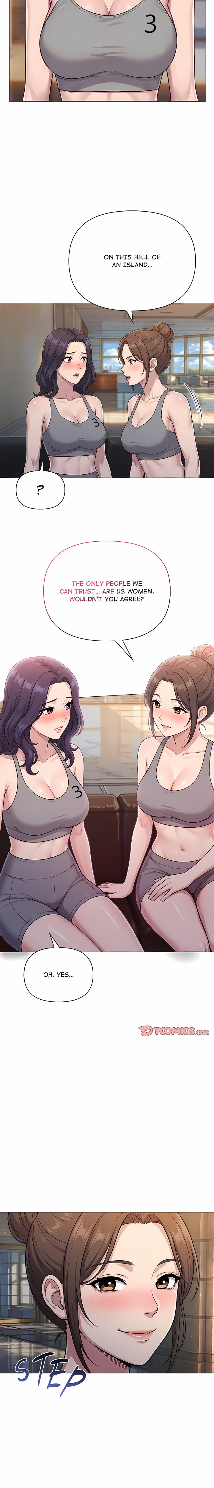 Matrimoney Game - Chapter 112 Page 14
