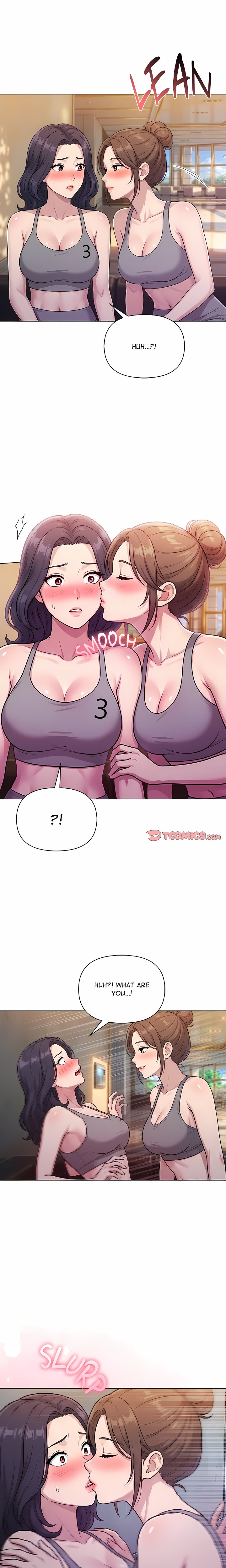 Matrimoney Game - Chapter 112 Page 15
