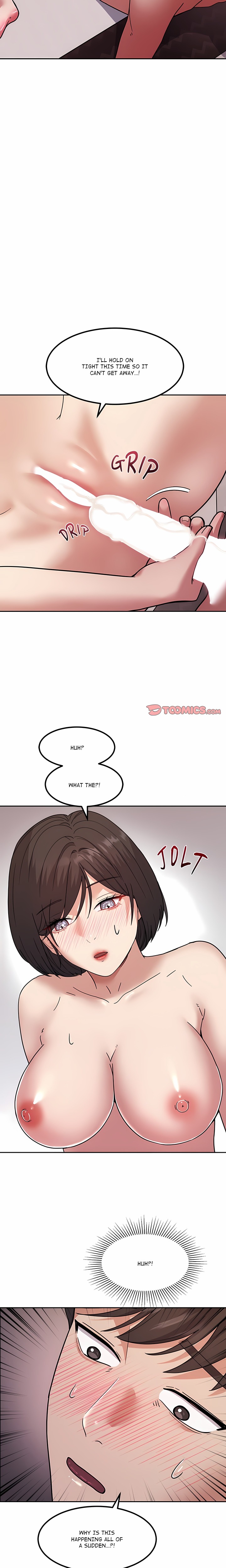 The Alpha Blueprint - Chapter 13 Page 5