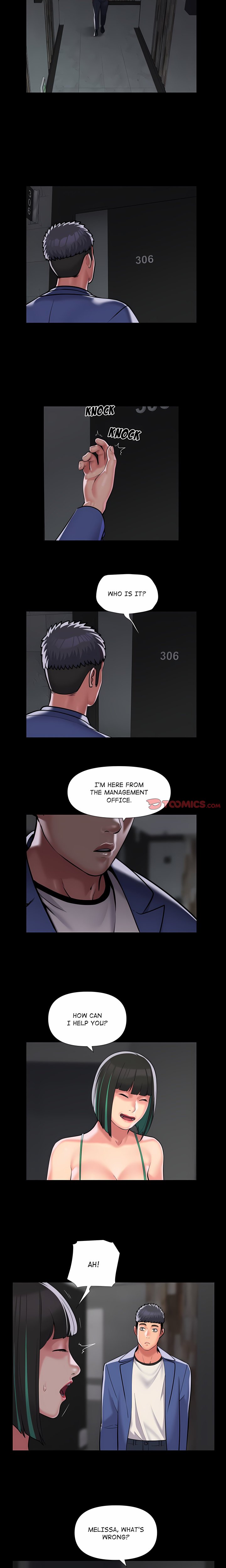 The Ladies’ Associate (Uncensored) - Chapter 72 Page 9