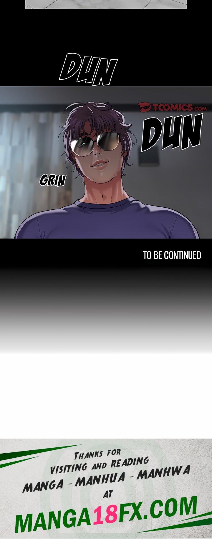 The Ladies’ Associate (Uncensored) - Chapter 73 Page 10