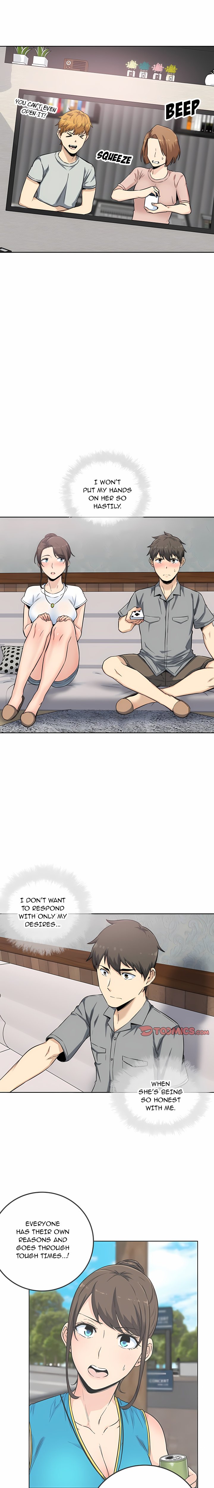 Excuse me, This is my Room (Uncensored) - Chapter 64 Page 14
