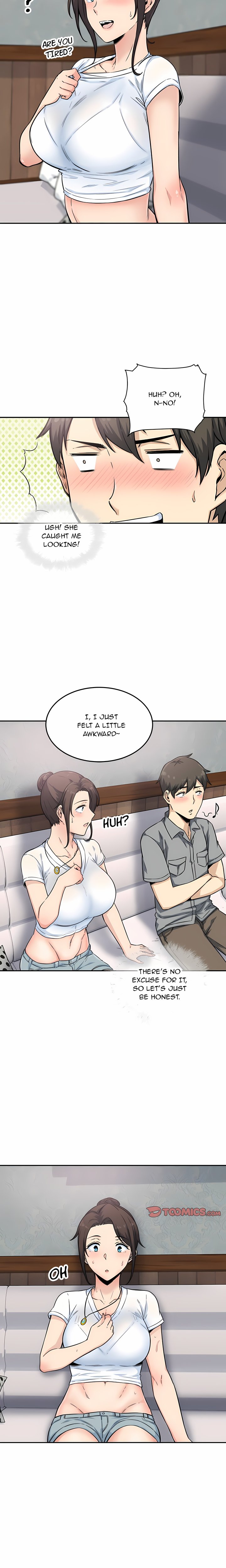 Excuse me, This is my Room (Uncensored) - Chapter 64 Page 3