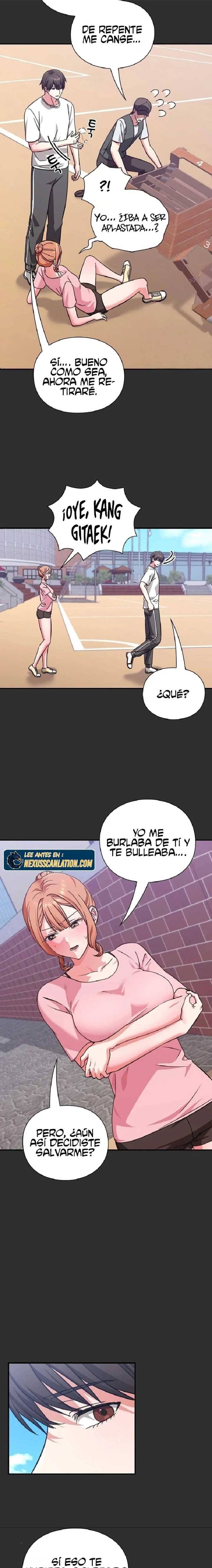 Heart Level Raw - Chapter 23 Page 22