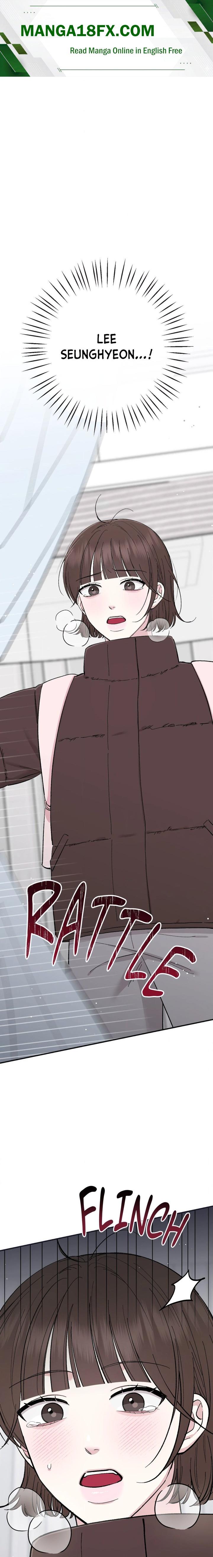 In Session (Uncensored) - Chapter 32 Page 1