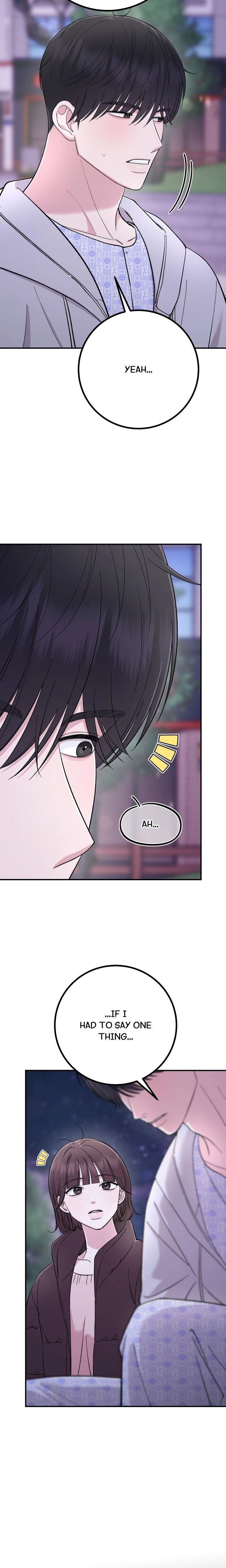 In Session (Uncensored) - Chapter 32 Page 15