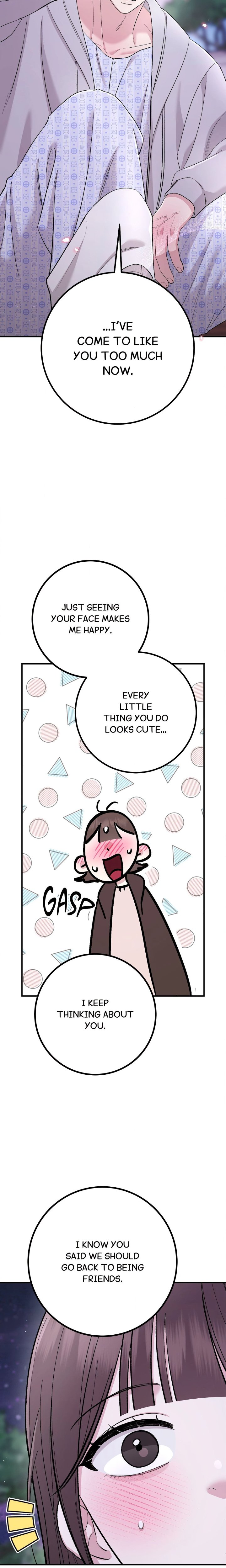 In Session (Uncensored) - Chapter 32 Page 19