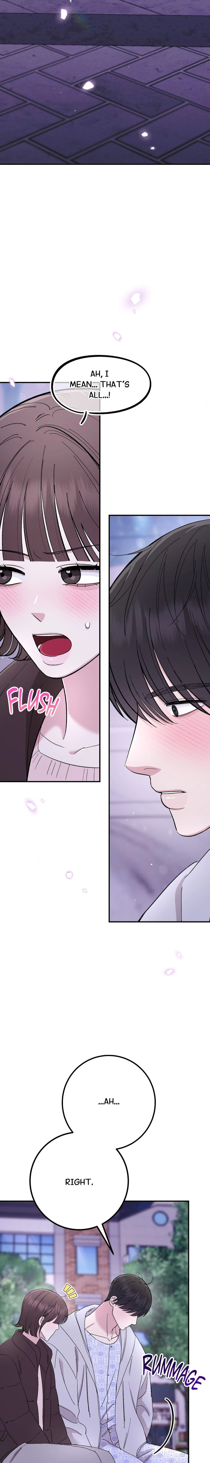 In Session (Uncensored) - Chapter 32 Page 22