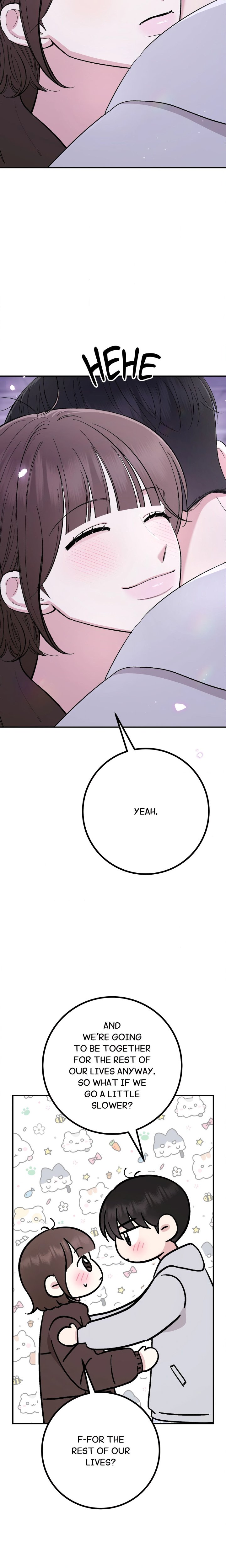 In Session (Uncensored) - Chapter 32 Page 33