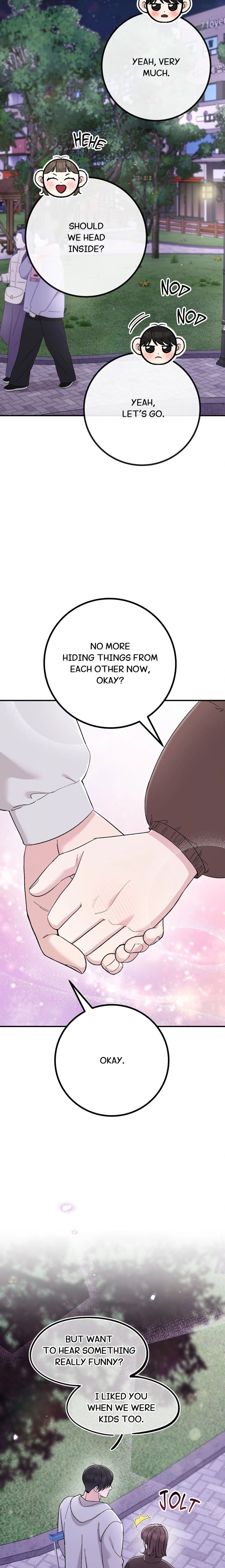 In Session (Uncensored) - Chapter 32 Page 35