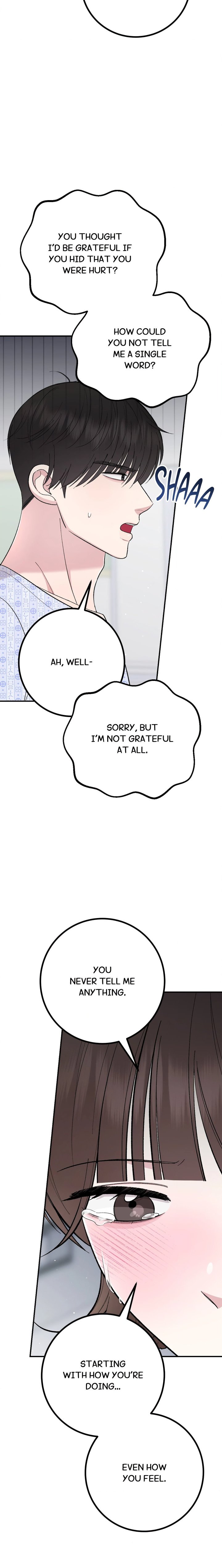 In Session (Uncensored) - Chapter 32 Page 7