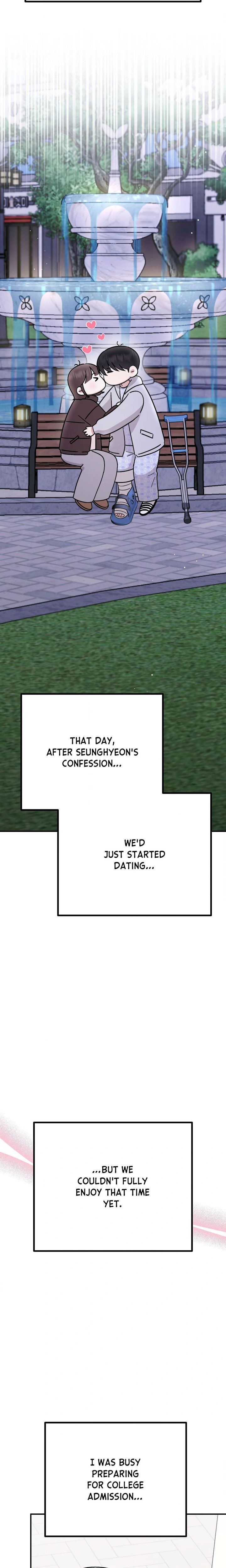 In Session (Uncensored) - Chapter 33 Page 21