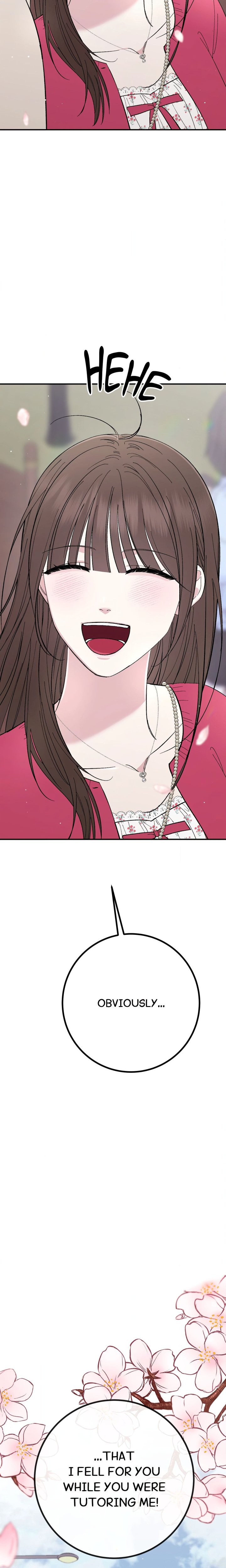 In Session (Uncensored) - Chapter 33 Page 39