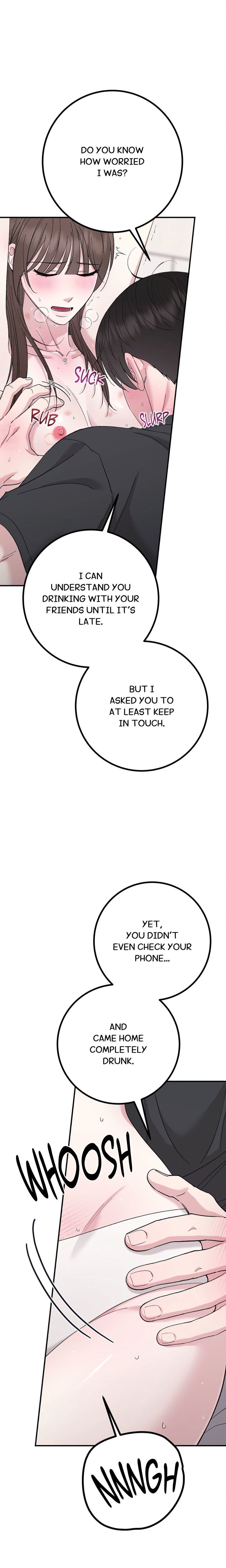 In Session (Uncensored) - Chapter 33 Page 4
