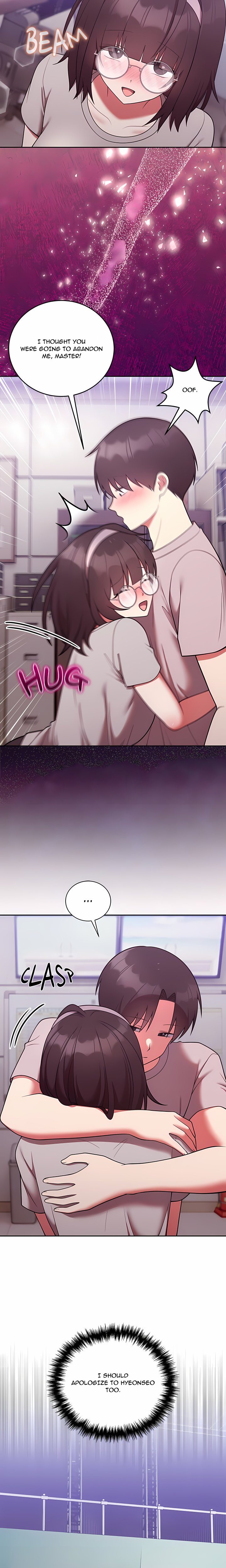 Knot My Secret (Uncensored) - Chapter 47 Page 4