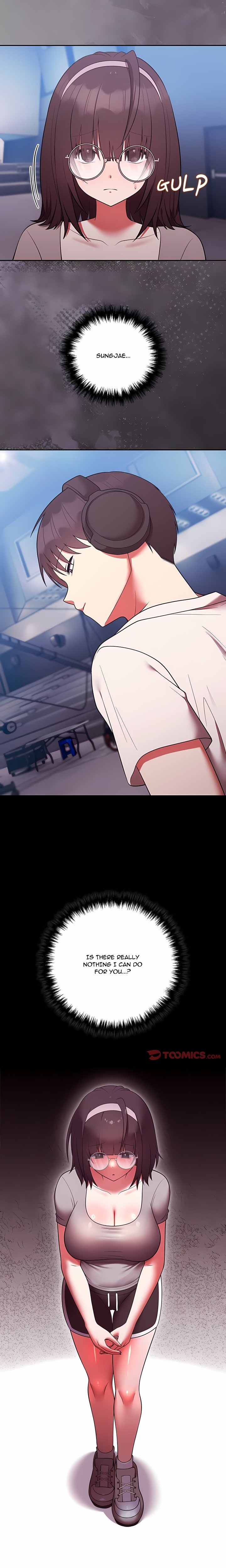 Knot My Secret (Uncensored) - Chapter 51 Page 22