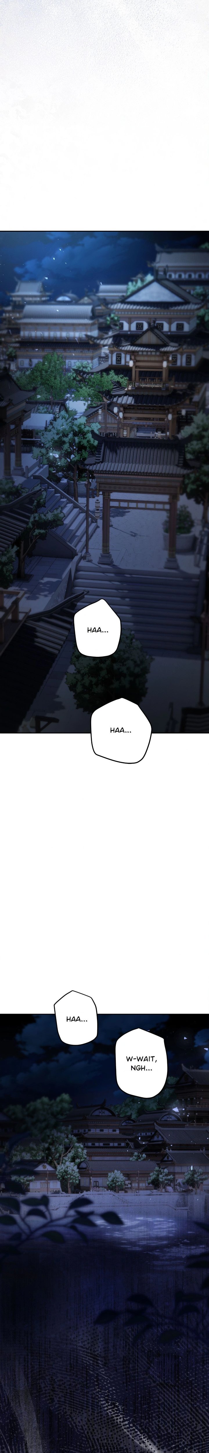Kingdom of Innocence (Uncensored) - Chapter 35 Page 32
