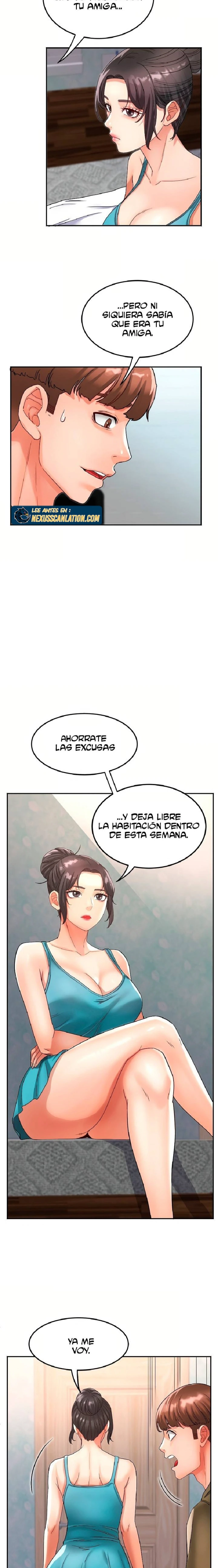 Tteokbokki Ajumma Raw - Chapter 12 Page 5