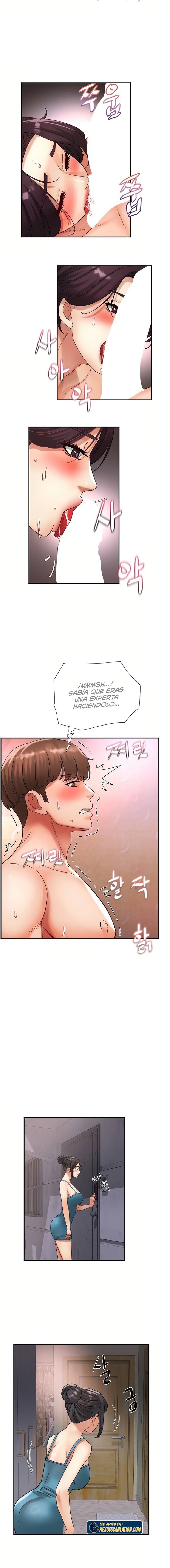 Tteokbokki Ajumma Raw - Chapter 16 Page 12